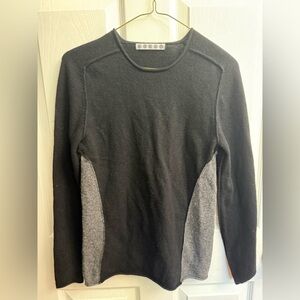 Kokun 100% cashmere sweater M